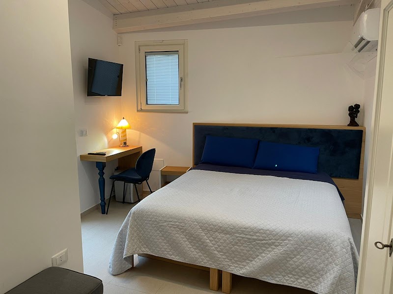 L'Alfiere in Corato, Italy