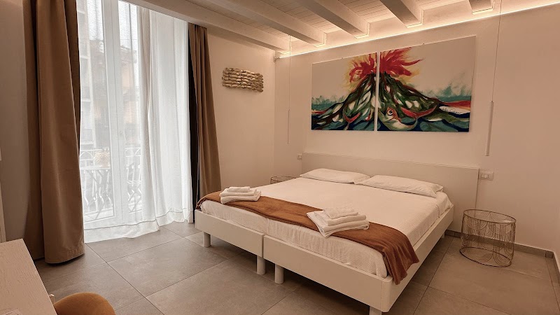 L’Ancora in Milazzo, Italy