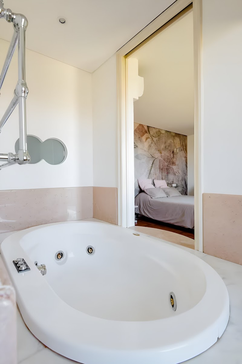 L’Andito in Carpi, Italy