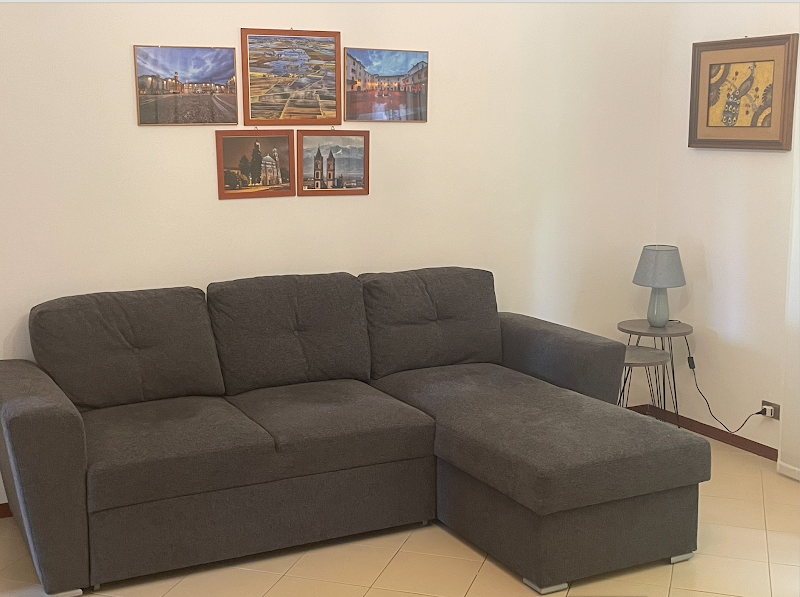 L’Anfiteatro in Vercelli, Italy