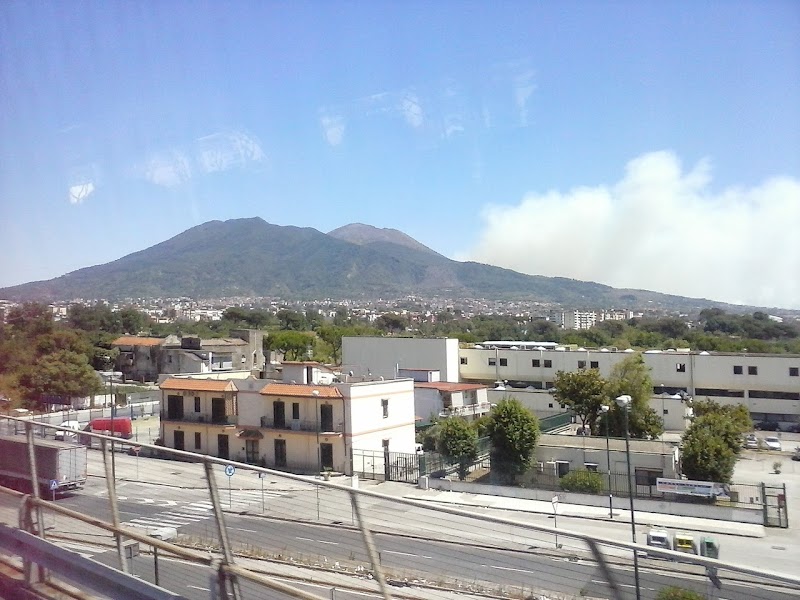 L'Angoletto Young in Avellino, Italy
