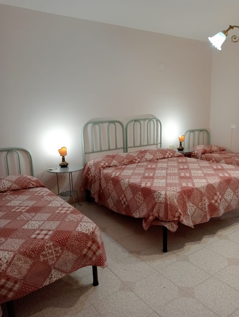 L’Angolo Rosa in Piedimonte d'Alife, Italy