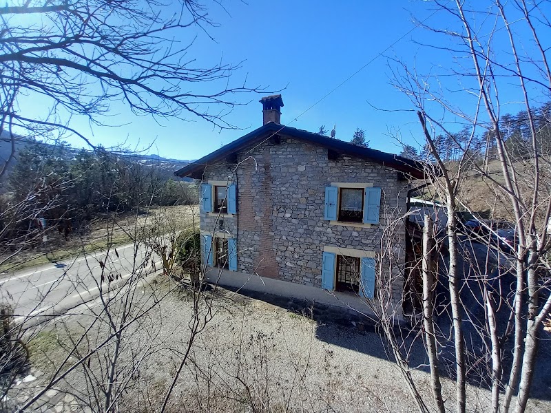 L’Antica Falegnameria in Langhirano, Italy