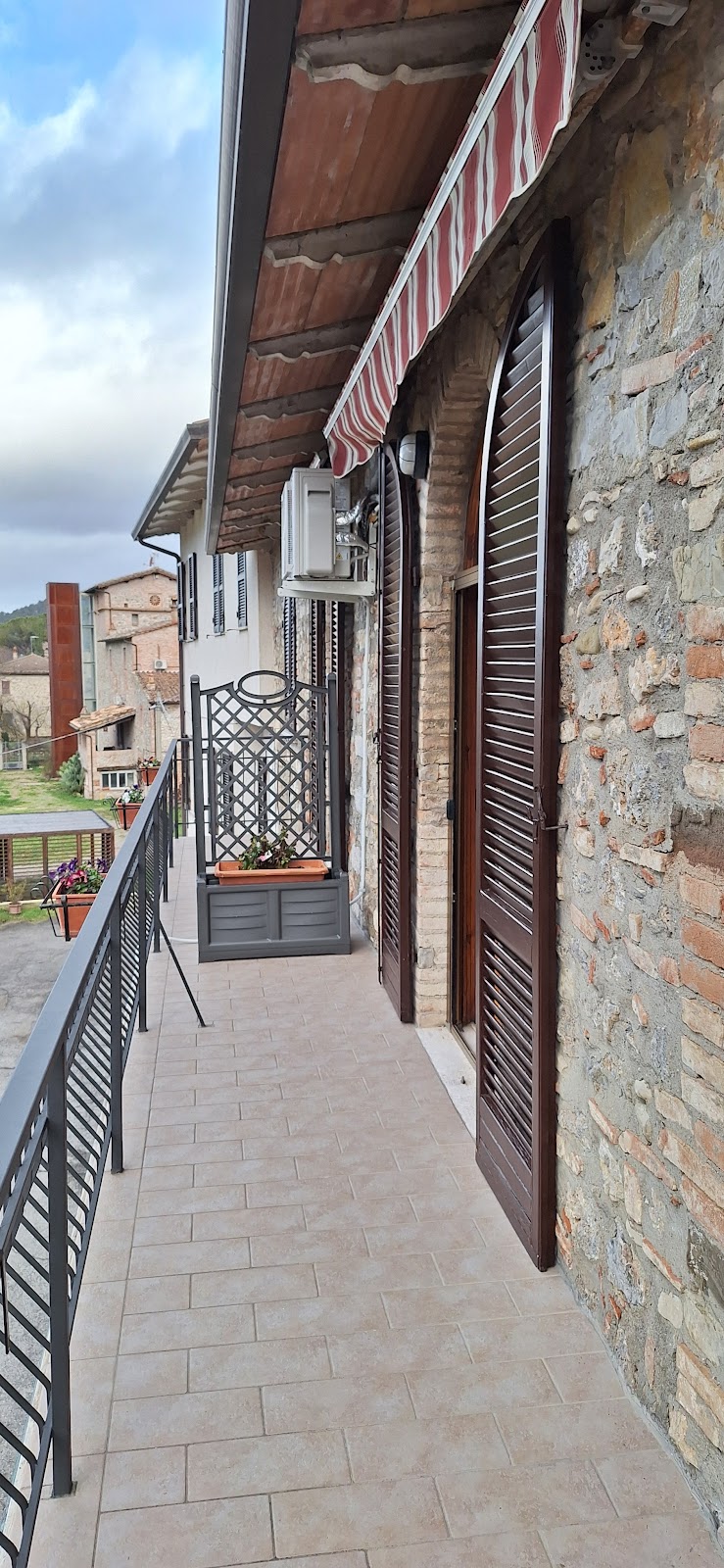 L'Antica Sosta in Corciano, Italy