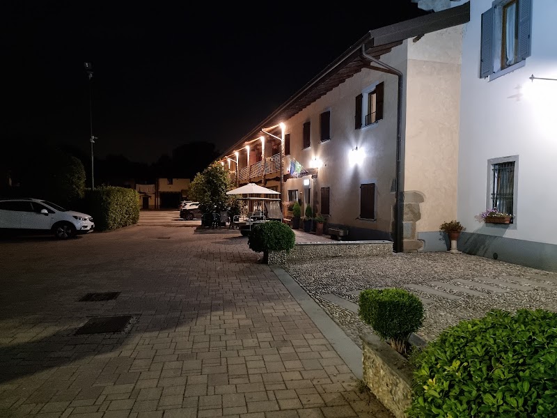 L'Antico Borgo in Zanica, Italy