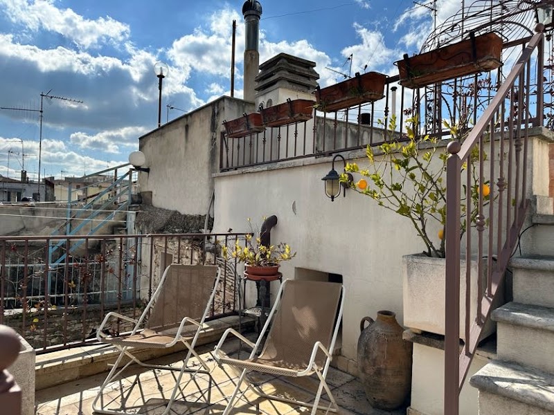 L'Antico Borgo in Terlizzi, Italy