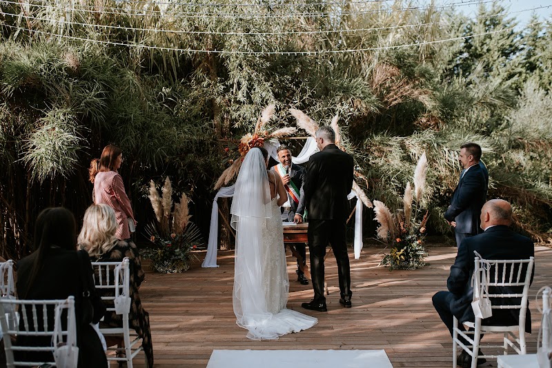 L’Antico Casale in Cesenatico, Italy