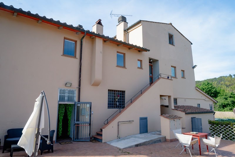 L’Antico Gabbiano in San Casciano in Val di Pesa, Italy