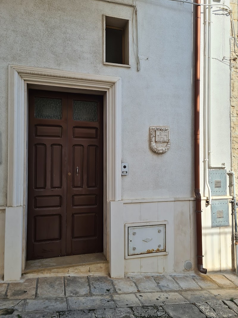 L'Antico Ortale in Carovigno, Italy