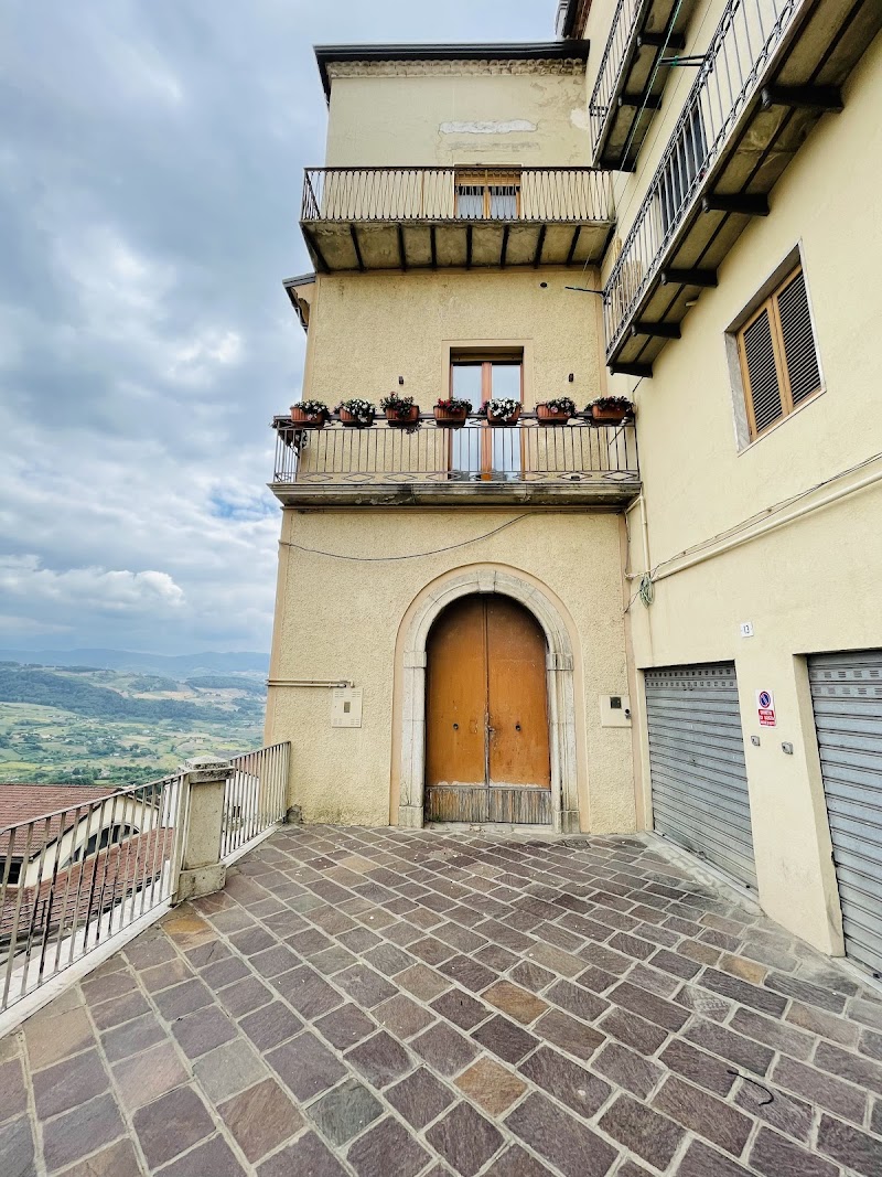 L’Arco Bed & Breakfast in Avigliano, Italy