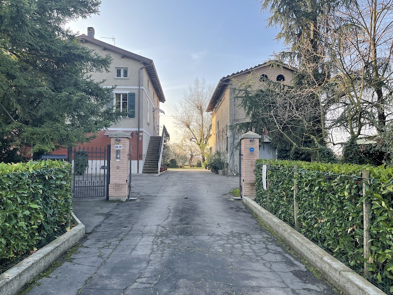 L’Arseni 1921 in Vignola, Italy