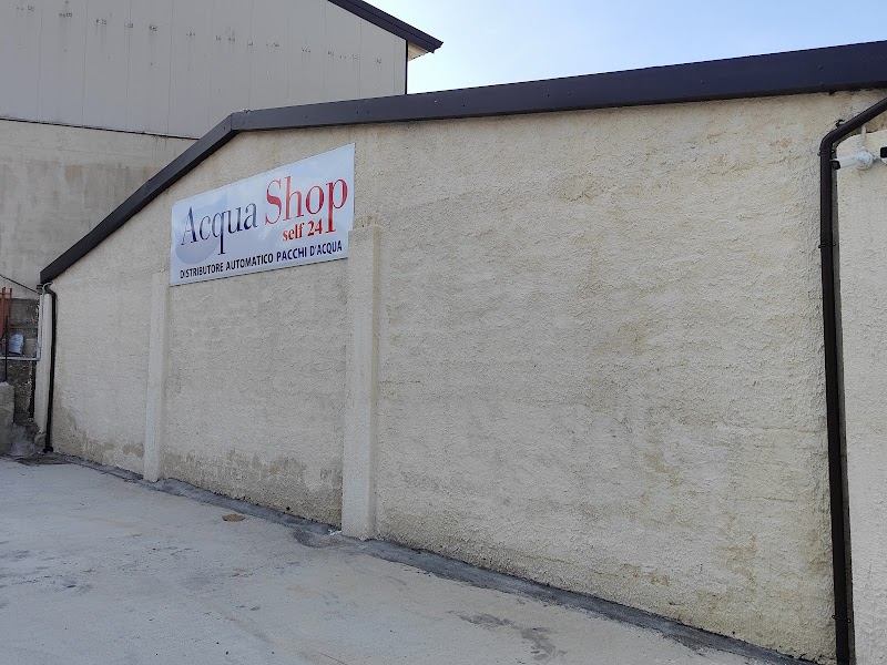 L'Arte dell'Acqua in Lentini, Italy