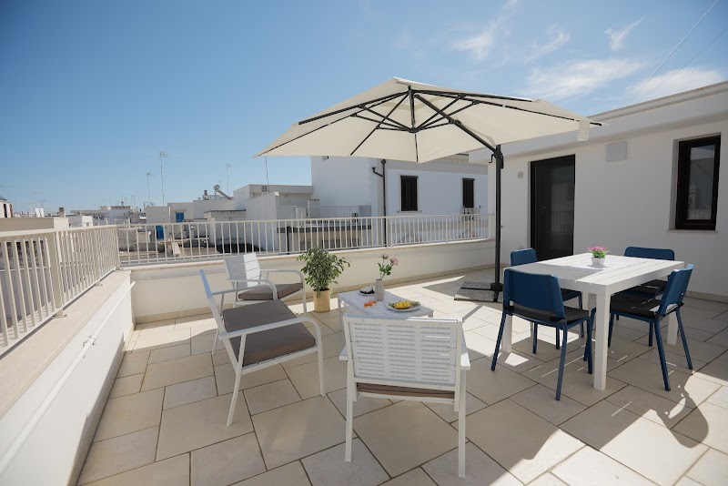 L'Arte di Venere Suite in Polignano a Mare, Italy