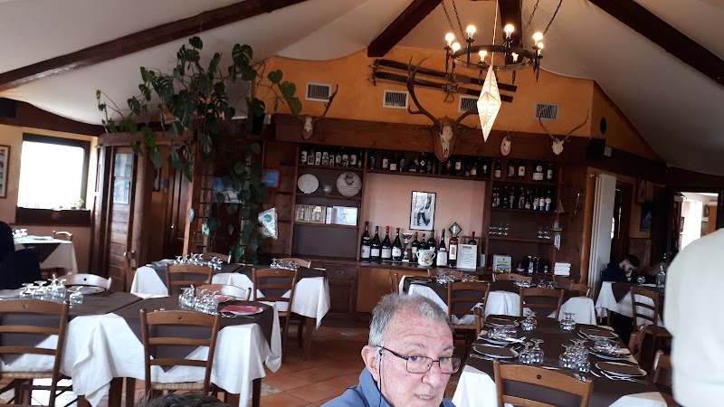 L'Aurora in Castelnovo ne' Monti, Italy