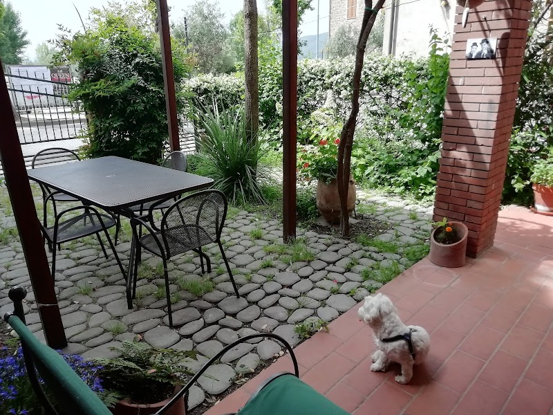 L’Emporio in Magione, Italy