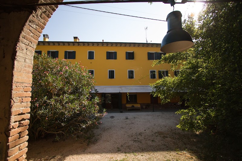 L’Erba Matta in Musile di Piave, Italy