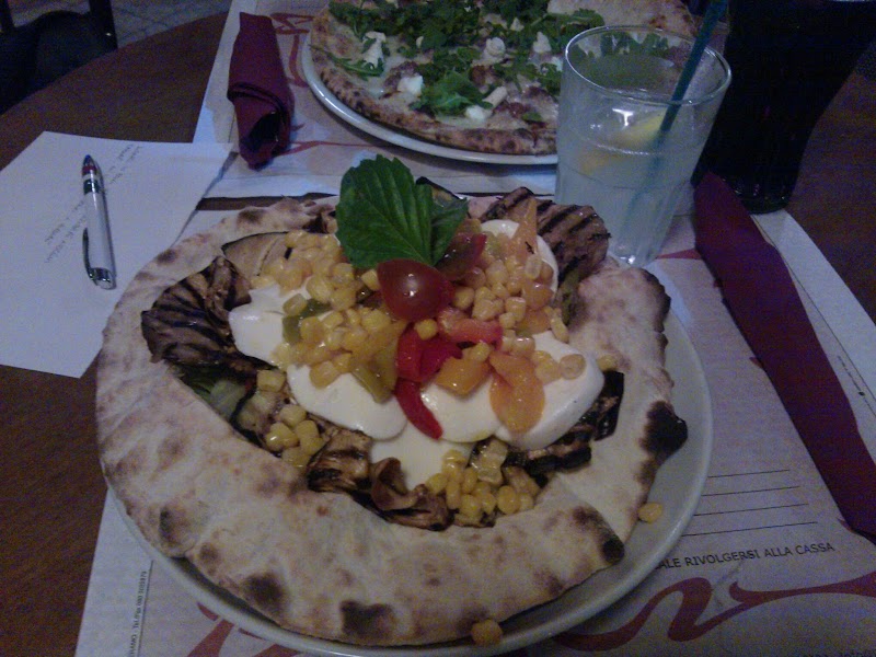 L’Incontro in Santeramo in Colle, Italy