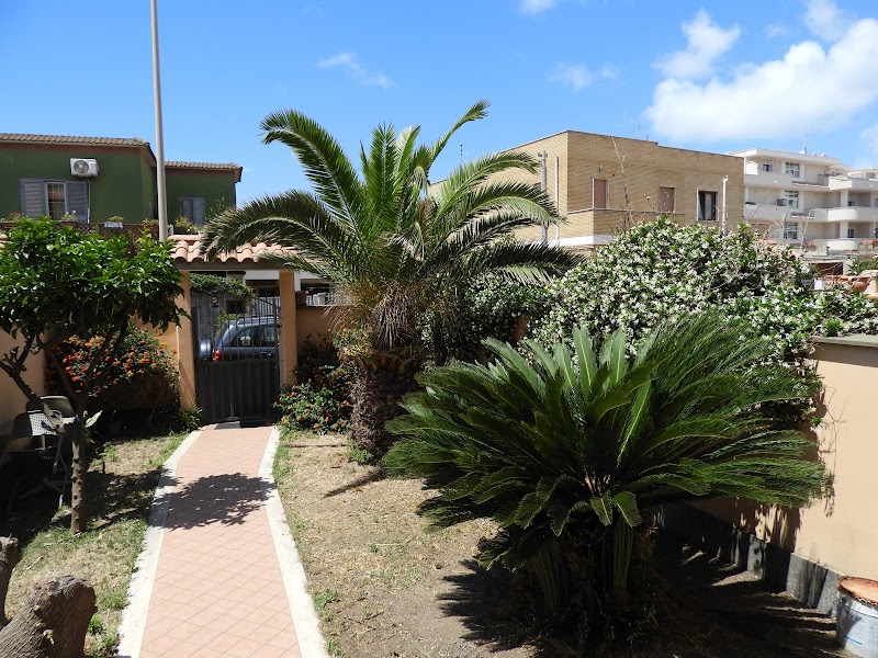 L'Isola B&B in Fiumicino, Italy