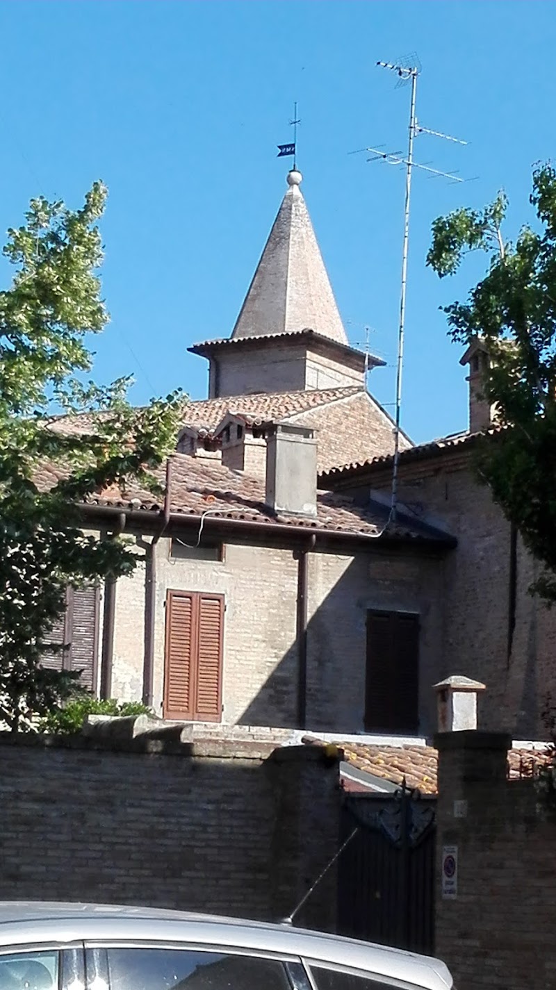 L'Oro della Città in Ferrara, Italy