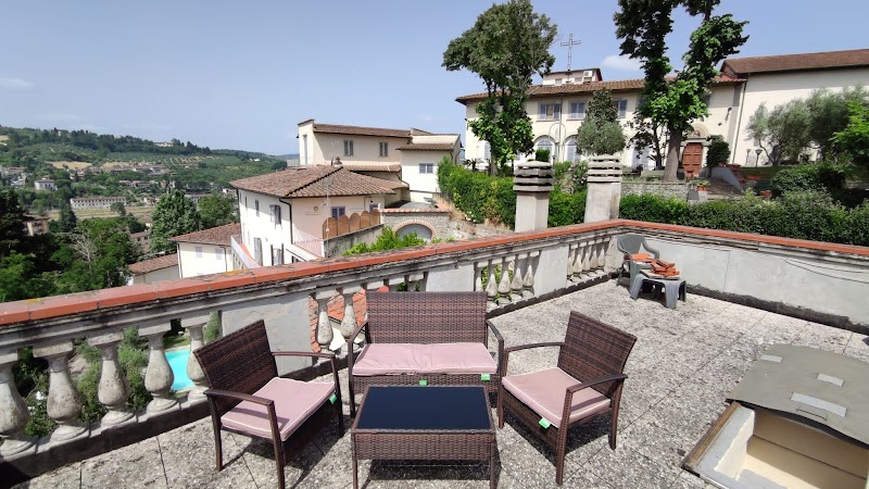 L’Orologio in Signa, Italy