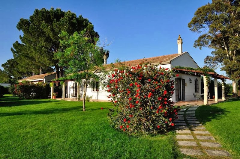L'Orto di Lucania in Montescaglioso, Italy