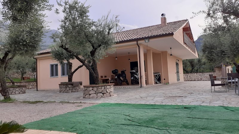 L’Ulivo in Formia, Italy