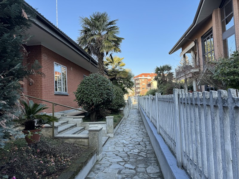 L’Ulivo in Cirie, Italy