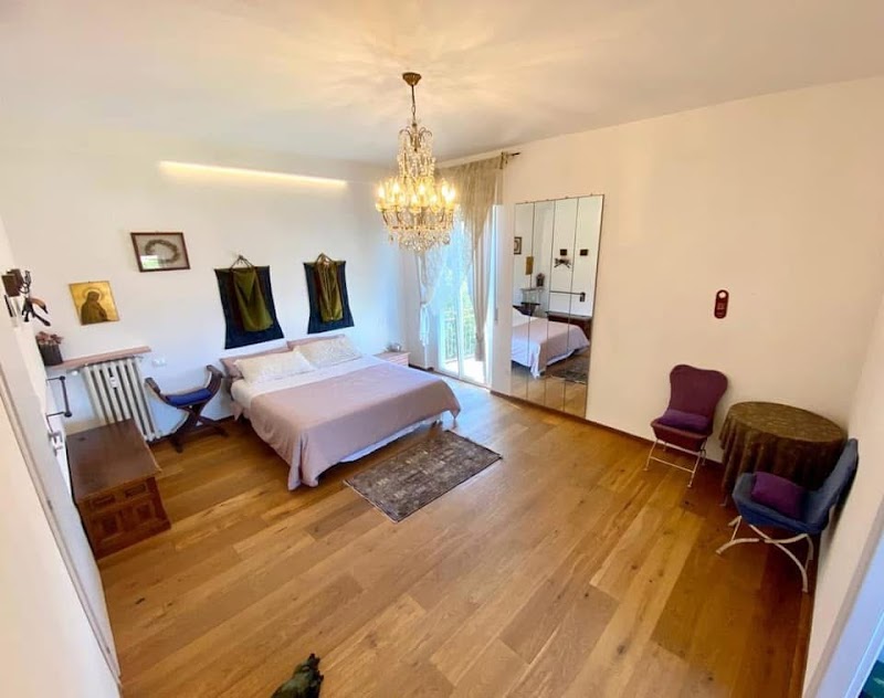 L'Ultimo Piano in Forli, Italy