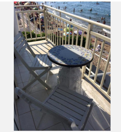 La Battigia in Trabia, Italy