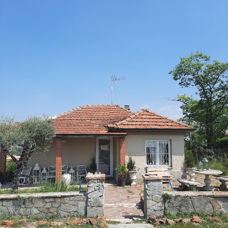 La BedOlla '41 Tortona in Tortona, Italy