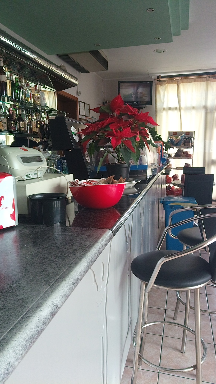 La Bella Cina in Musile di Piave, Italy