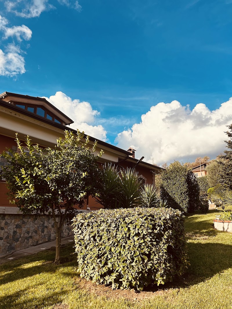 La Bellavista Castello in Melfi, Italy