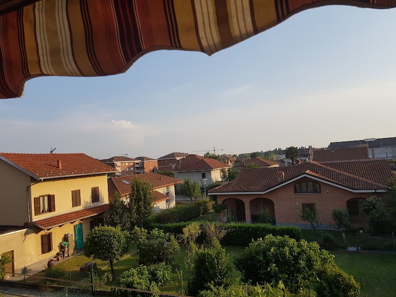 La Bilancia in Caselle Torinese, Italy