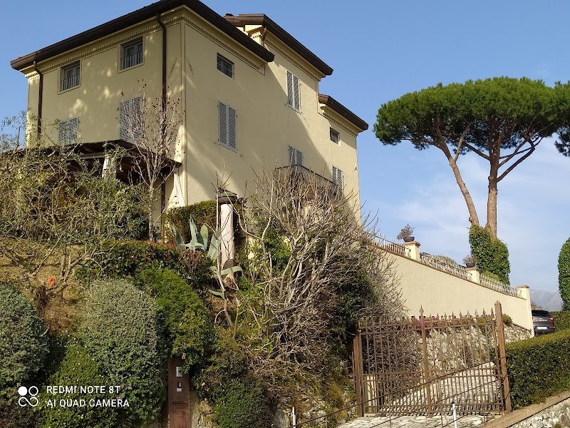 La Bodicese in Massarosa, Italy