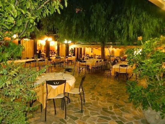 La Bottega in Trebisacce, Italy