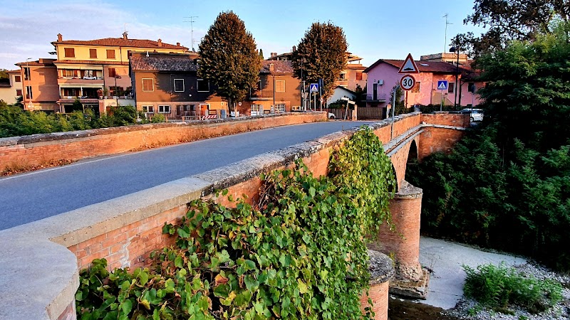 La Brunita in Rubiera, Italy