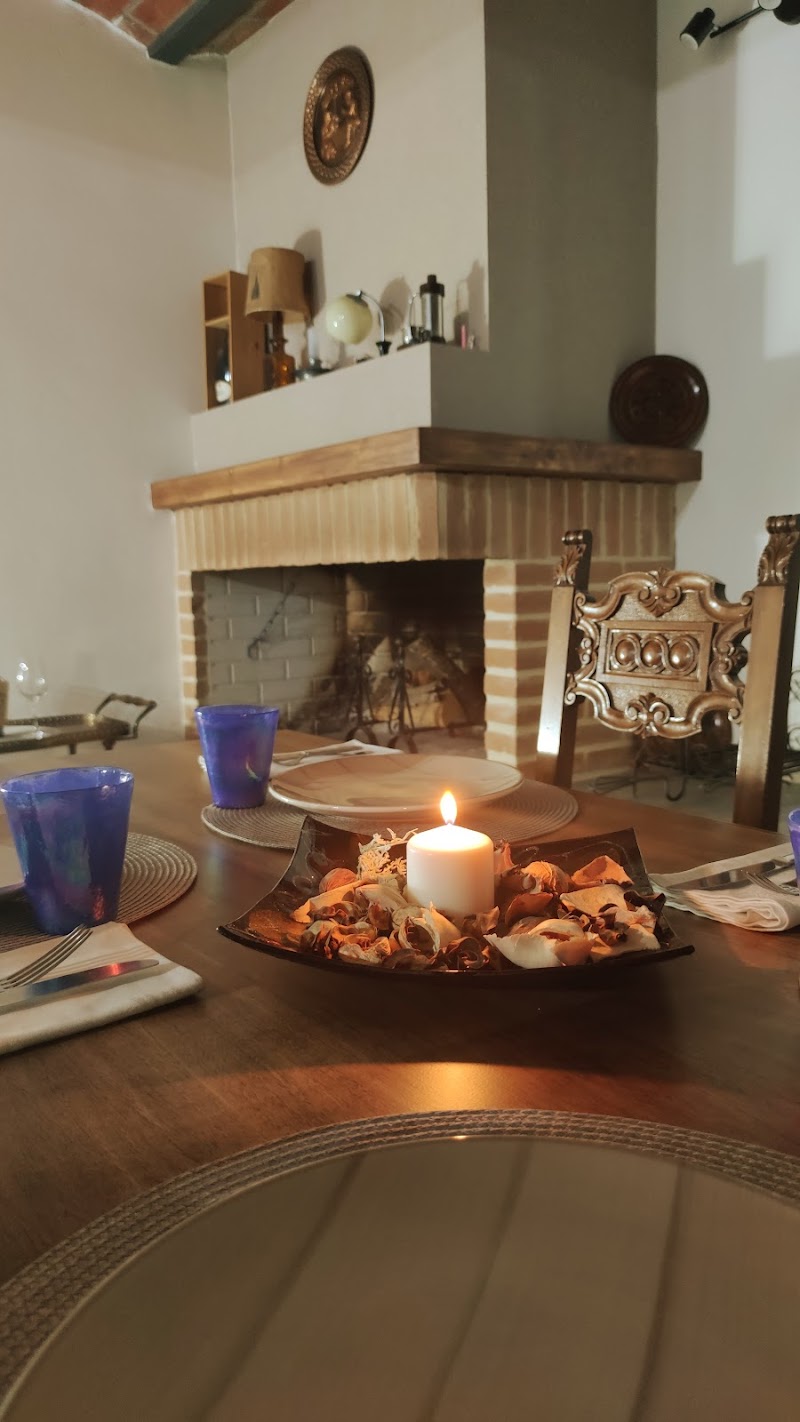 La Buldrina Suite-Home in Castel San Pietro Terme, Italy