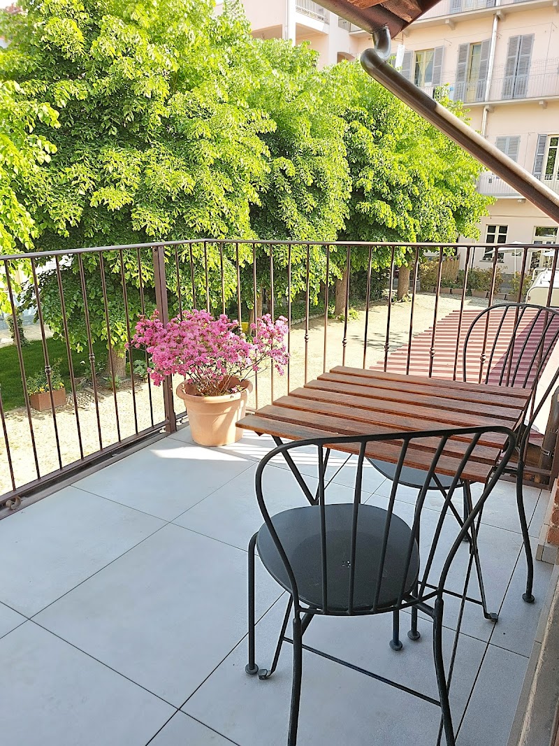 La Buschera in Bra, Italy