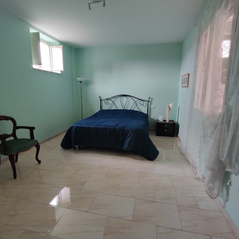 La Calla in Afragola, Italy