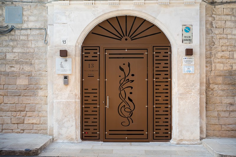 La Camelia Luxury Suite in Terlizzi, Italy