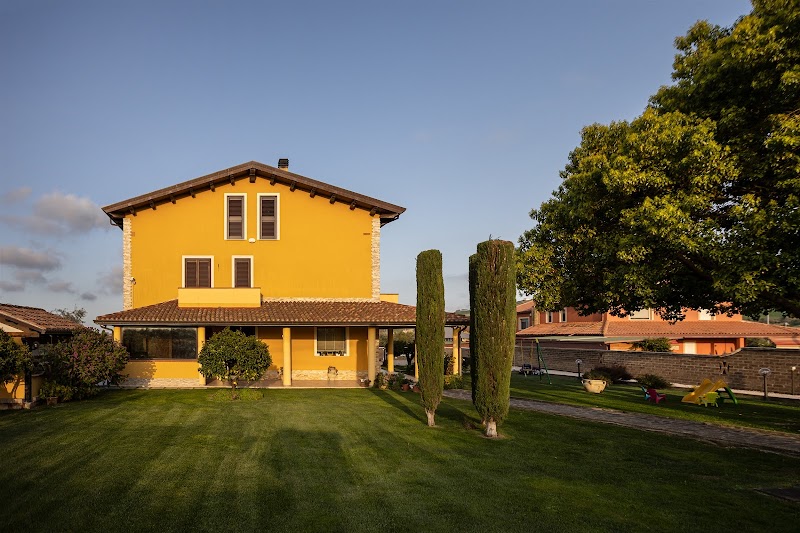 La Canfora in Atri, Italy