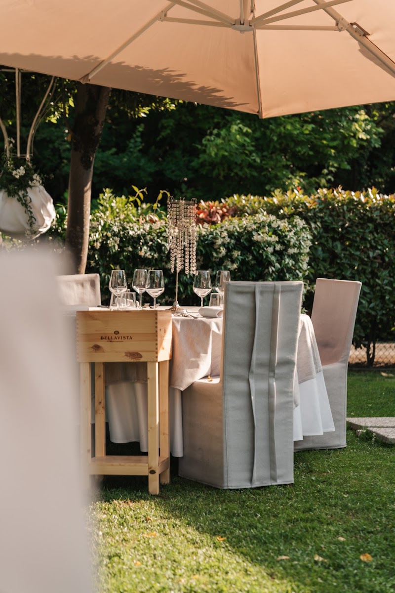 La Capinera Hotel Restaurant & Pizza in Pianiga, Italy