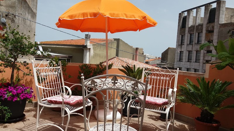 La Casa Antica in Macomer, Italy