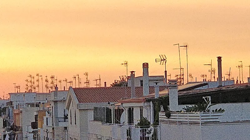 La Casa dei Colombi in Ruvo di Puglia, Italy