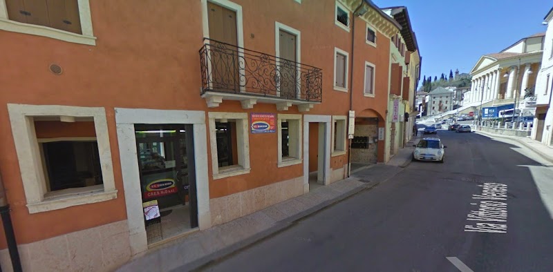 La Casa del Sogno in Monteforte d'Alpone, Italy