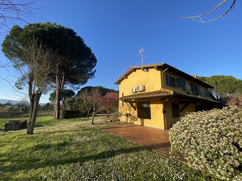 La Casa di Agata Deluxe in Fucecchio, Italy