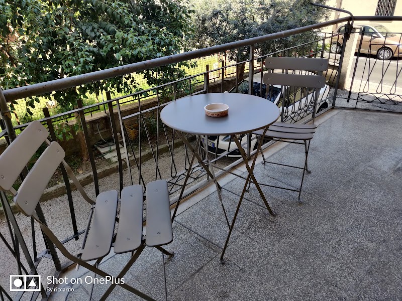 La Casa di Alan in Terni, Italy