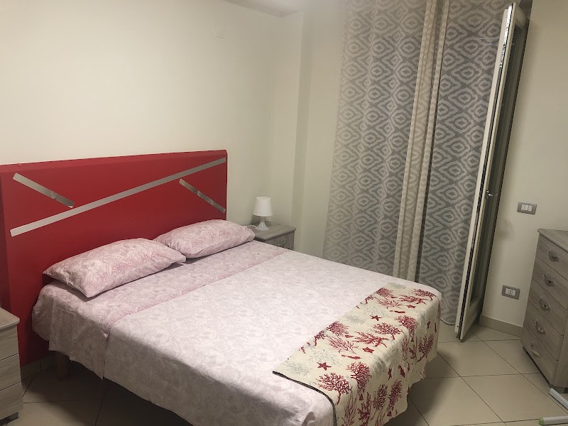 La Casa di Annette in Fisciano, Italy