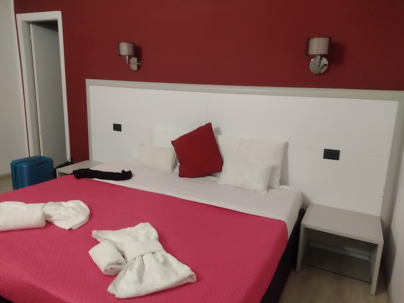 La Casa di Atena in Sassari, Italy