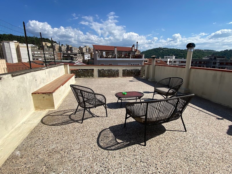 La Casa di Boz in Nuoro, Italy